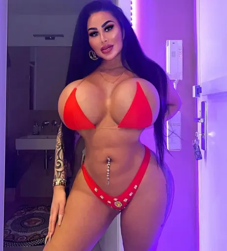 Image 12081809 from Real Barbie of Berlin | Paris Herms Deluxxxe