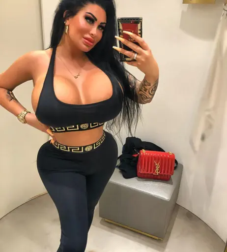 Image 12081832 from Real Barbie of Berlin | Paris Herms Deluxxxe