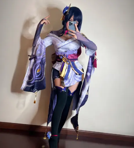 Image 12081863 from [CD] Sola 酱也要成为双马尾