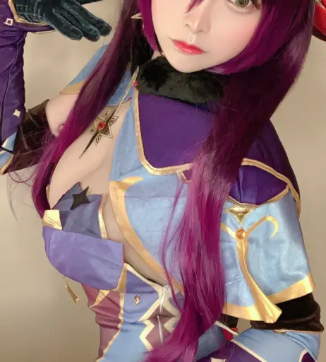 Image 12081862 from [CD] Sola 酱也要成为双马尾