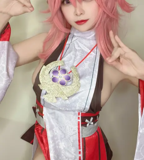 Image 12081869 from [CD] Sola 酱也要成为双马尾