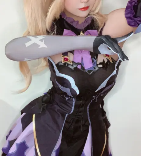 Image 12081850 from [CD] Sola 酱也要成为双马尾