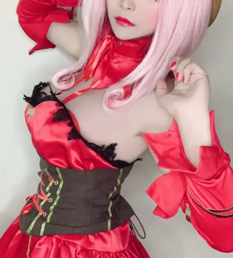 Image 12081855 from [CD] Sola 酱也要成为双马尾