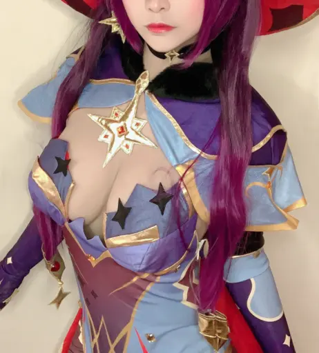 Image 12081842 from [CD] Sola 酱也要成为双马尾