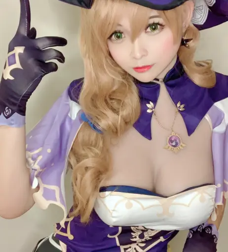 Image 12081841 from [CD] Sola 酱也要成为双马尾