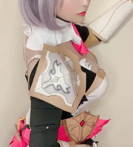 Image 12081844 from [CD] Sola 酱也要成为双马尾