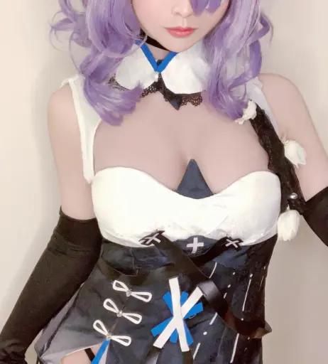 Image 12081848 from [CD] Sola 酱也要成为双马尾