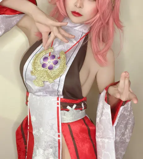 Image 12081872 from [CD] Sola 酱也要成为双马尾