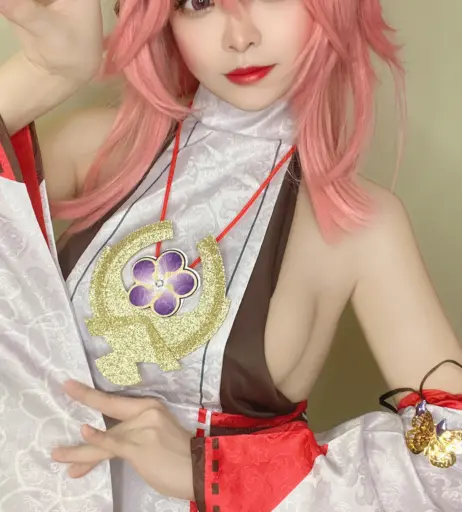 Image 12081870 from [CD] Sola 酱也要成为双马尾