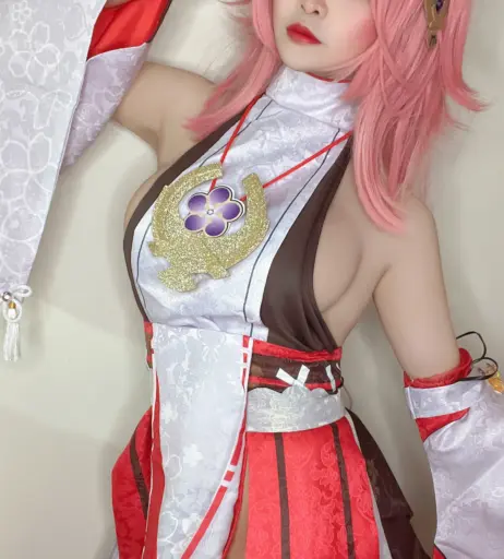 Image 12081877 from [CD] Sola 酱也要成为双马尾