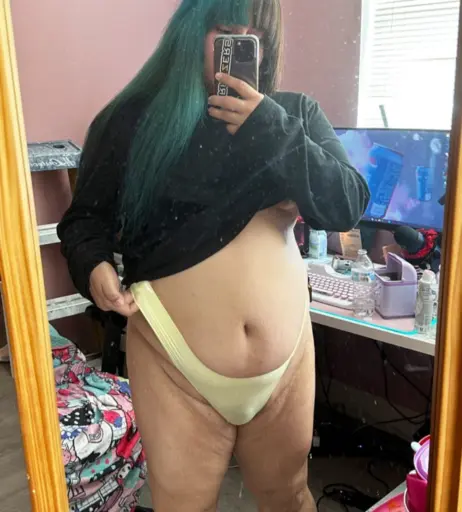 Image 12081708 from vegan_tendies and lacielettaa - trans couple