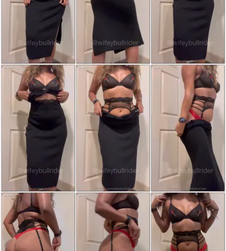 Image 12081231 from latina_hot_wife | wifeybullrider