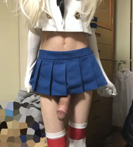 Image 12080565 from Finni081 | Big Dick Astolfo Cosplayer