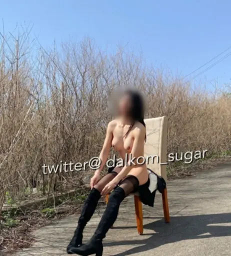 Image 12080017 from 달콤설탕 | dalkom_sugar | slslhee