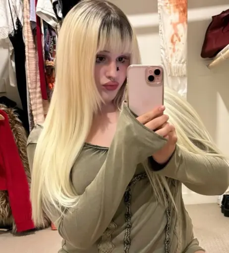 Image 12080305 from stargirlriver | riverbella