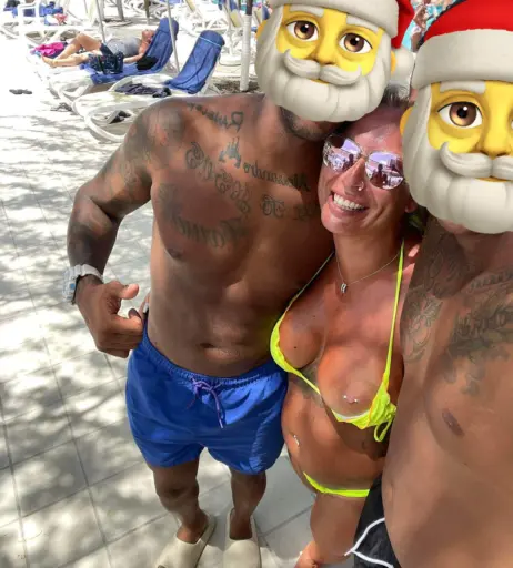 Image 12082879 from Emma FanFucks / brithotwife