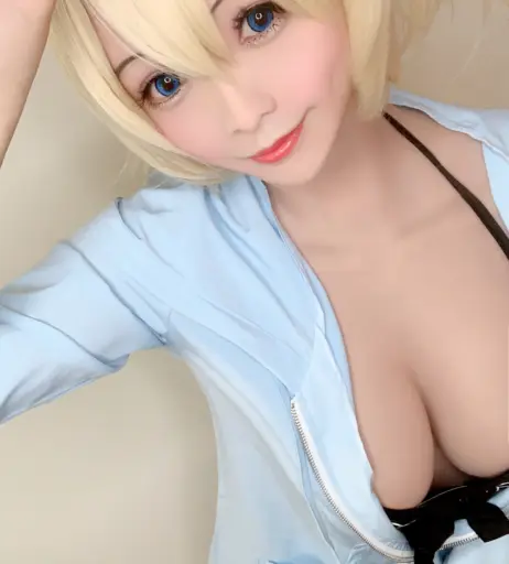 Image 12082033 from [CD] Sola 酱也要成为双马尾