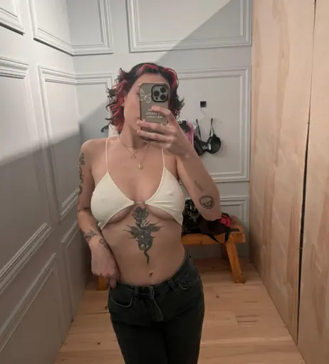 Image 12089776 from Serialcrusherravyn / @ravynstar