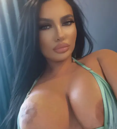 Image 12089157 from Melissa Mills/ Bad Barbie/ melissamillsvip