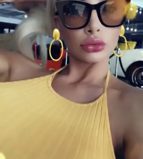 Image 1396682 from Nicolette Shea