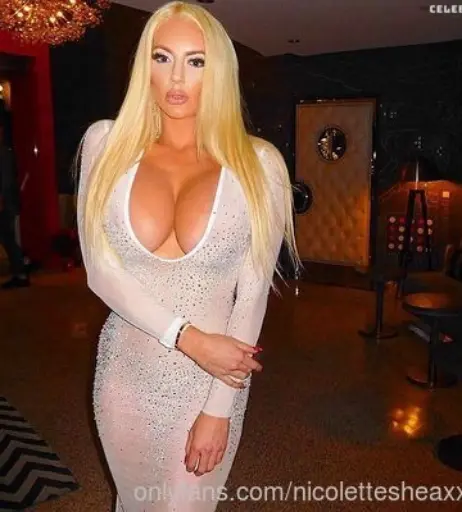 Image 1390982 from Nicolette Shea