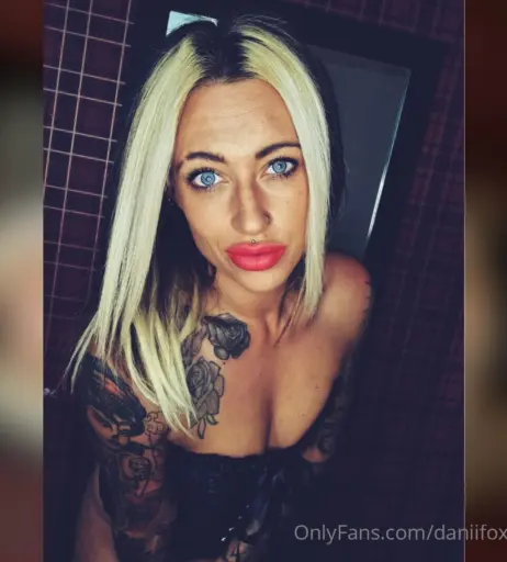 Image 13774410 from daniifoxxx