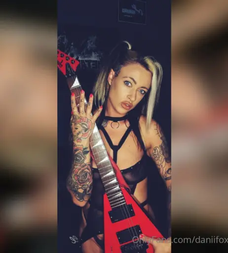 Image 13776793 from daniifoxxx