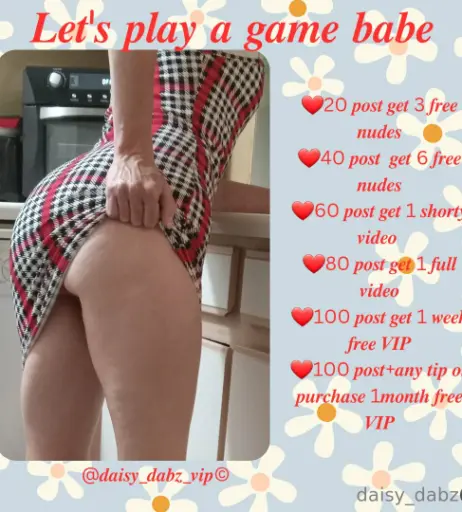 Image 13670706 from daisy_dabz
