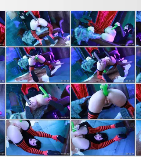 Image 136110 from Gremlynne