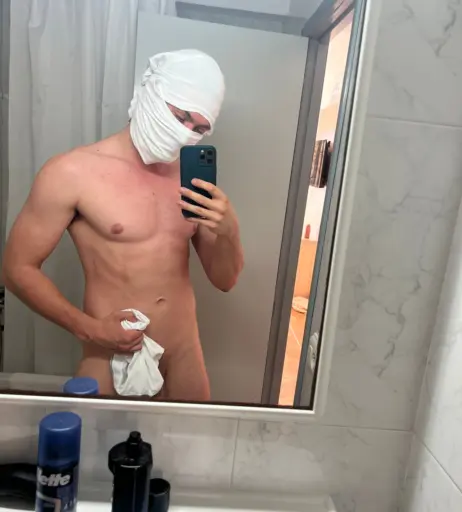 Image 13619912 from spanish_hunk
