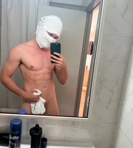 Image 13619962 from spanish_hunk