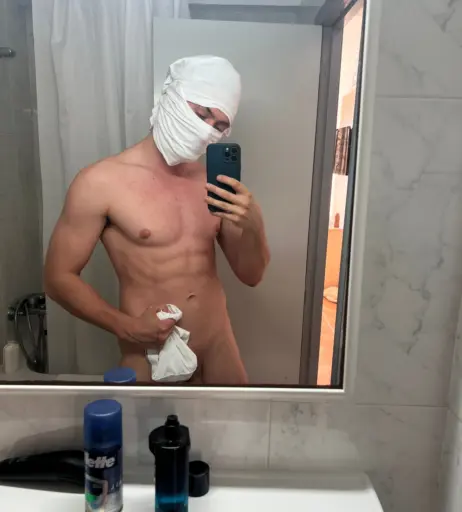 Image 13619879 from spanish_hunk