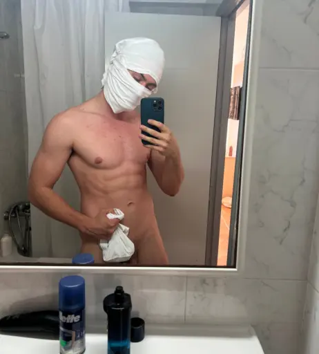 Image 13619233 from spanish_hunk