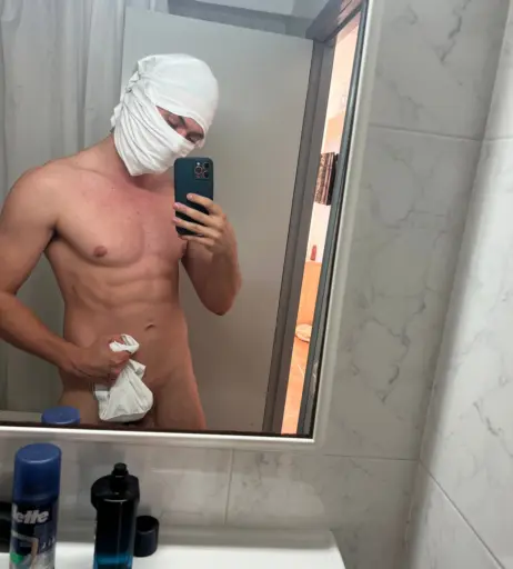 Image 13620859 from spanish_hunk