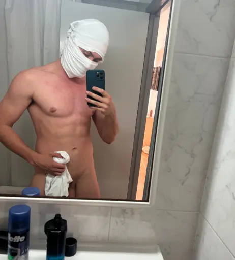 Image 13620053 from spanish_hunk