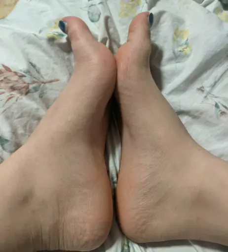 Image 13557510 from cuteandsexyfeetonly