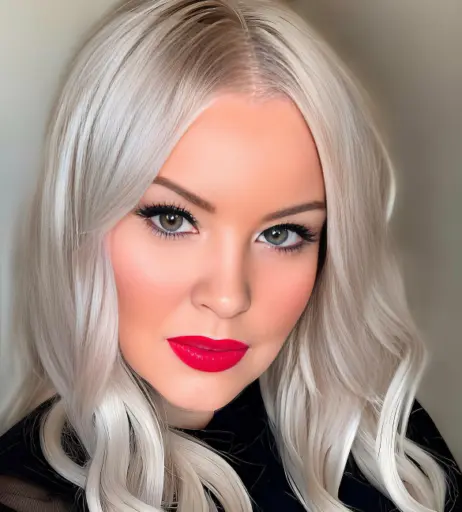 Image 13575919 from curvaceous_barbie