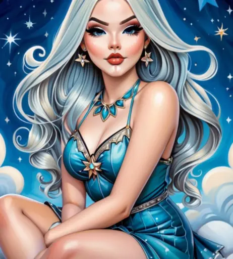 Image 13573574 from curvaceous_barbie