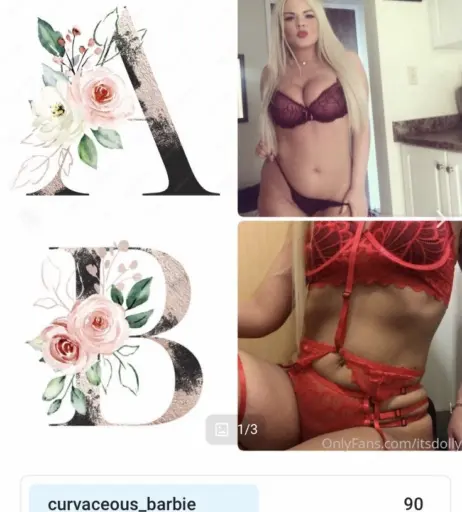 Image 13581936 from curvaceous_barbie