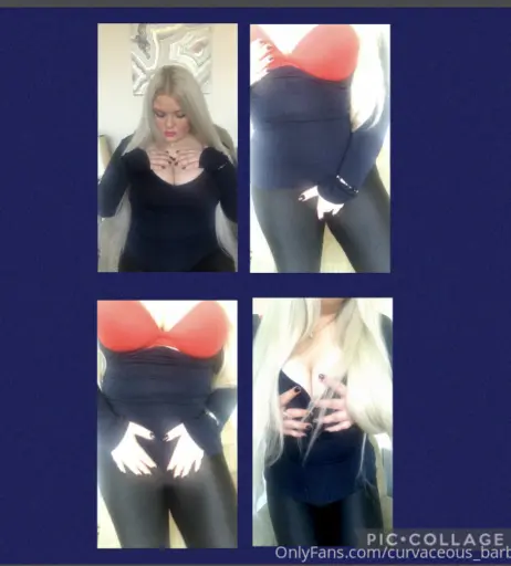 Image 13580565 from curvaceous_barbie