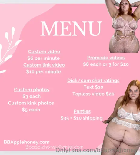 Image 13225110 from bbapplehoneyfree