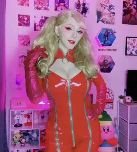 Image 131650 from Occultmage