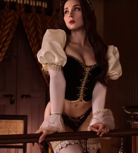 Image 1316435 from Sweetie Fox
