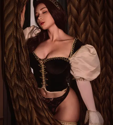 Image 1317586 from Sweetie Fox