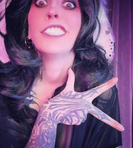 Image 130429 from Vivid Vivka