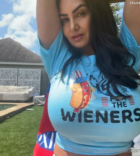 Image 1301026 from Ava Addams