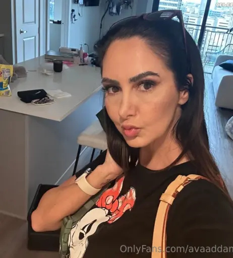 Image 1300085 from Ava Addams