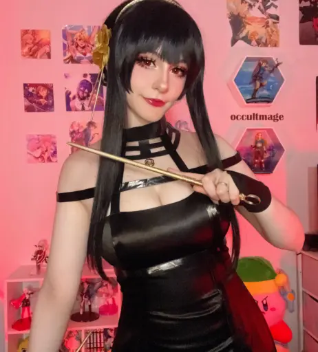 Image 130928 from Occultmage