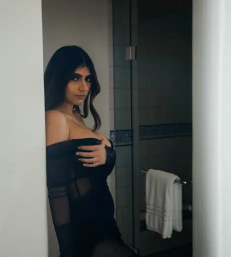 Image 1898296 from Mia Khalifa