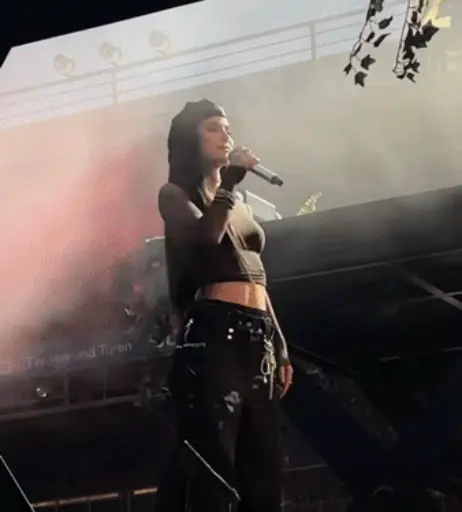 Image 1885607 from Lena Meyer-Landrut